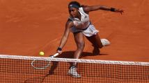 Highlights: Gauff bests Jabeur to reach semifinals