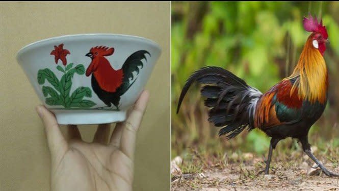 12 Meme Ayam Paling Gokil Dan Kocak Yang Bikin Ngakak Dunia Fauna Hewan Binatang Tumbuhan Lucu Gambar Lucu Meme