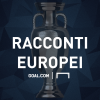 Racconti Europei - Il &#39;biscotto&#39; scandinavo ad Euro 2004