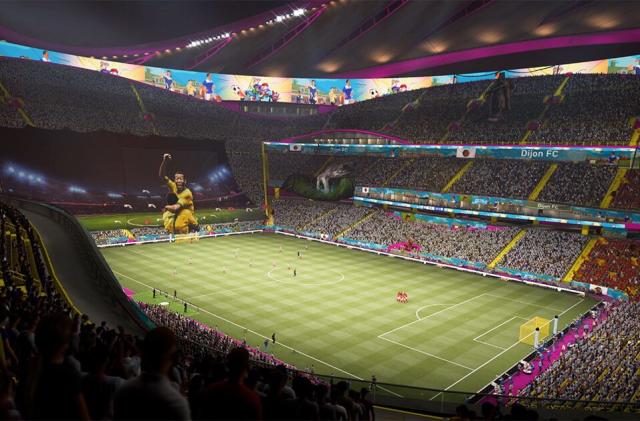 FIFA 21