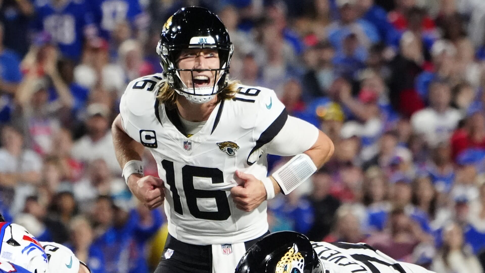 After 0-3 start and blowout loss, Trevor Lawrence's pre-draft comments return to focus