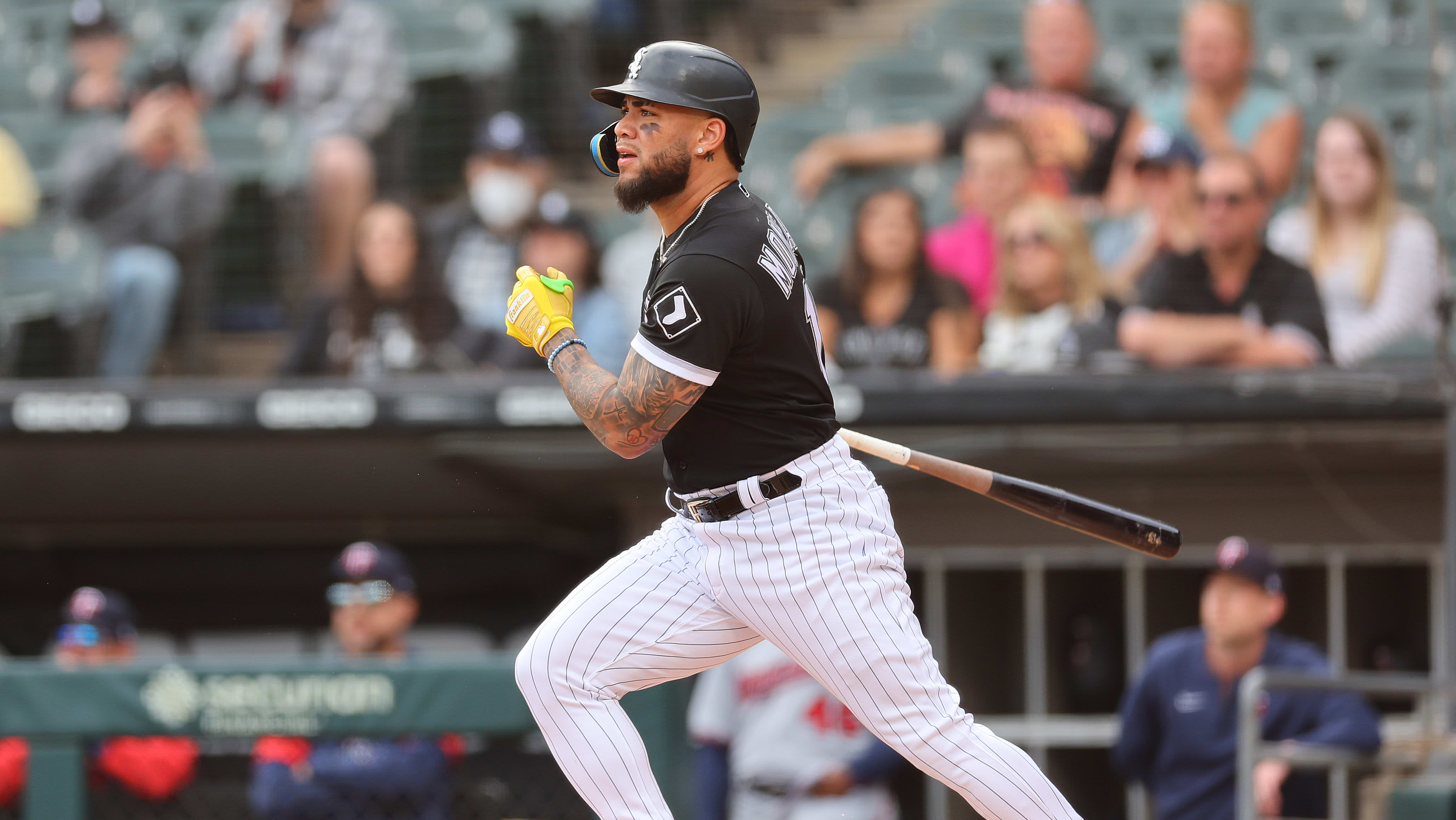 3 White Sox players who need bounce back seasons