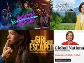 CORUS ENTERTAINMENT APPLAUDS ITS CREATIVE TEAMS AND PRODUCTION PARTNERS ON 65 CANADIAN SCREEN AWARDS NOMINATIONS