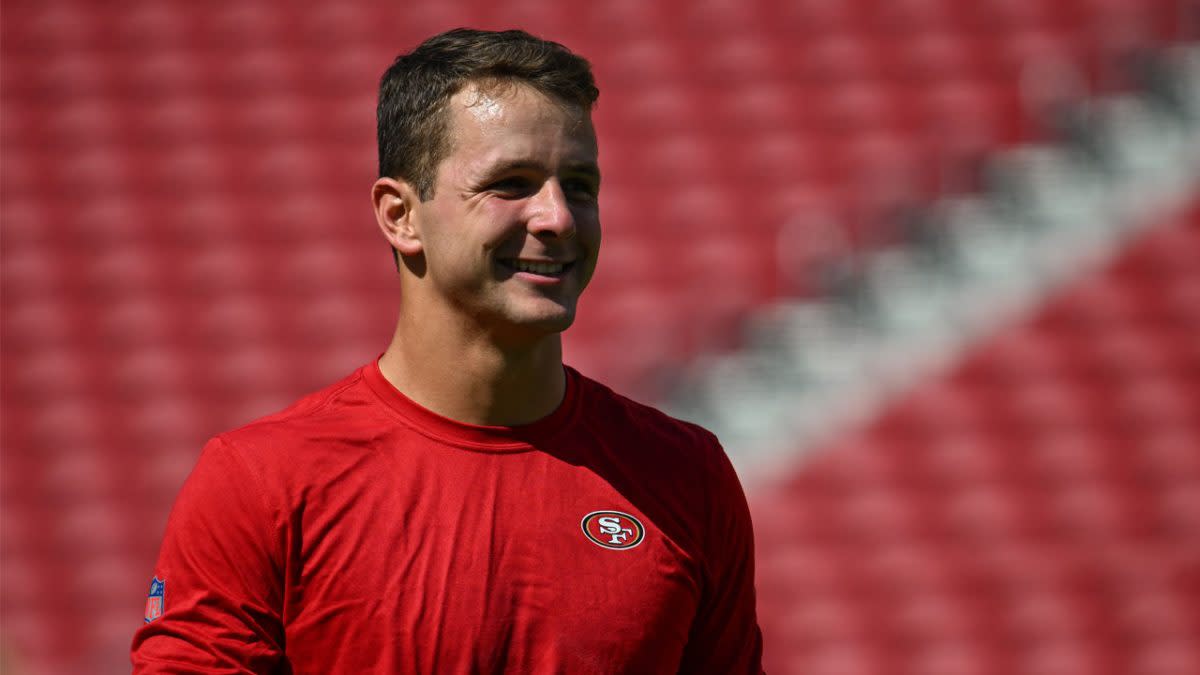 49ers overreactions: Is Brock Purdy franchise QB team has hoped for? – NBC  Sports Bay Area & California