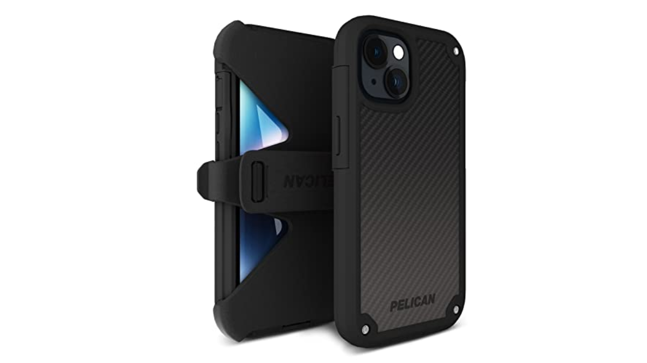 The 16 Best iPhone Cases for 2023