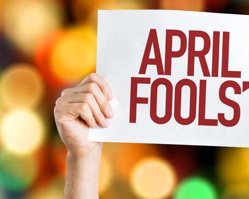 Happy April Fools’ Day Images to Post on Facebook, Twitter