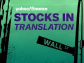 Finding resilience in the market: Stocks in Translation