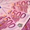 Bce, domani Consiglio potrebbe discutere su banconota da 500 euro