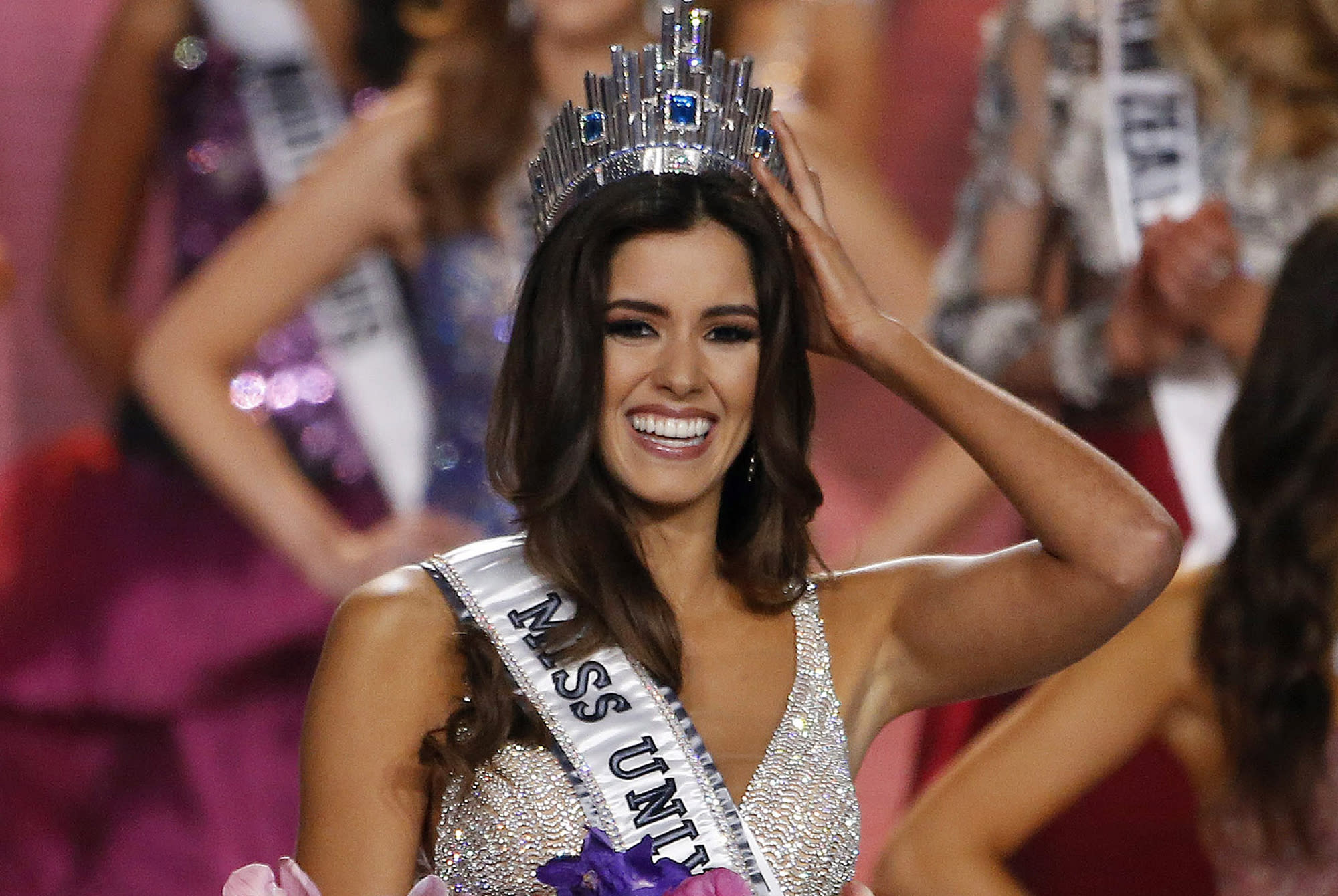 Fox To Broadcast Miss Universe & Miss USA Pageants