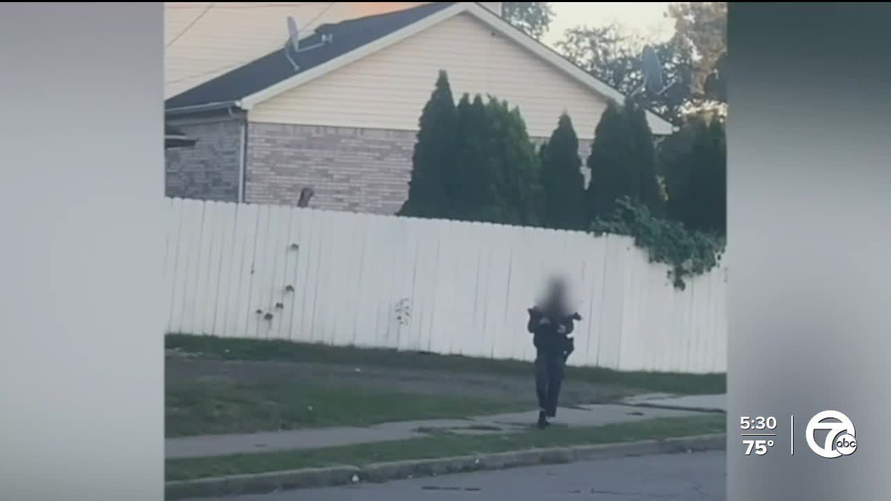 Sightings of armed teens spark concerns in Dearborn