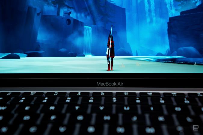 bootcamp macbook air m1