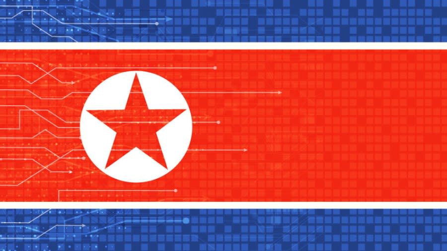 Hillicon Valley — САЩ предупреждават срещу кибернетични способности на Северна Корея