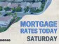 Mortgage rates today, April 27, 2024: 30-year and 15-year rates inch up