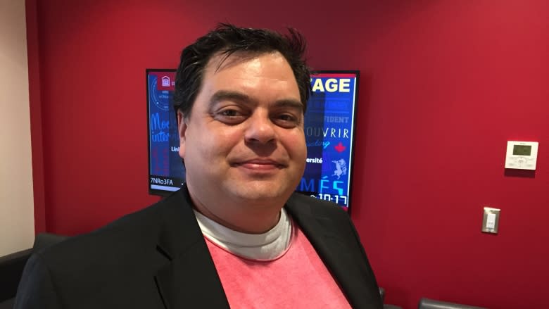 New Ottawa radio station promising broad programming for Indigenous