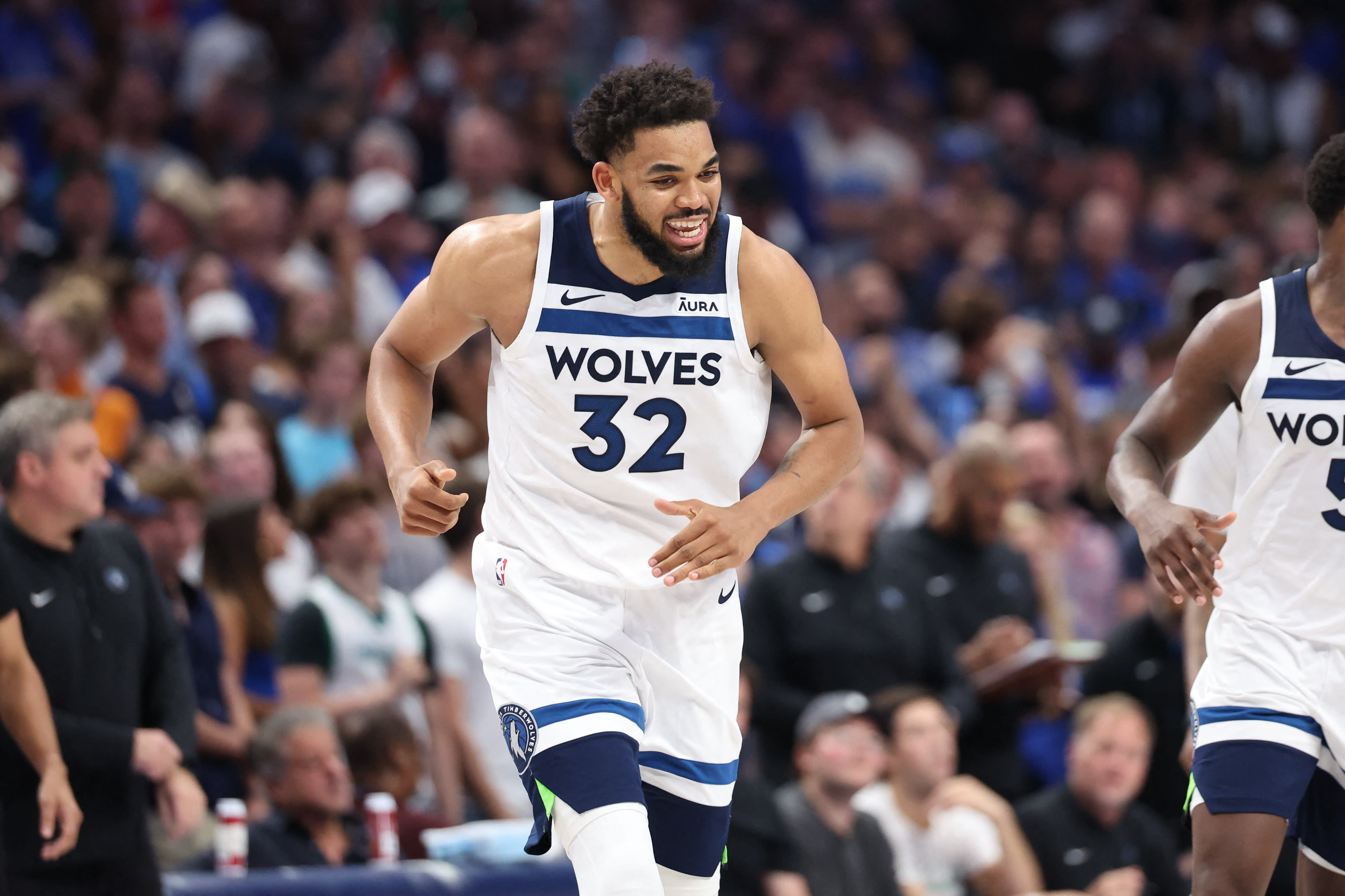 Karl-Anthony Towns and the Timberwolves needed this win: 'Keep after it, and maybe the tide turns'