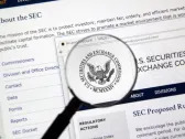 WisdomTree Gets SEC Wells Notice Over ESG ETFs