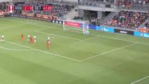 Detroit City FC scores stunner of a goal against MLS Houston Dynamo in U.S. Open Cup
