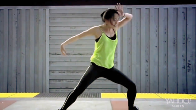 Viral Dance Video Turns Into Successful Start Up