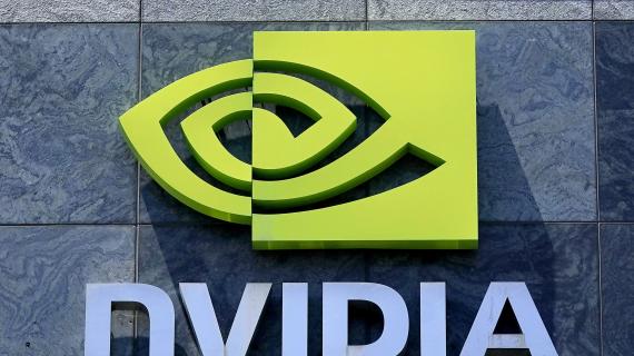 Nvidia unveils next-generation AI chip