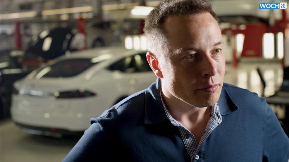 Elon Musk Just Announced Tesla Is Extending All Its Warranties — And That Earnings Would Get Hit