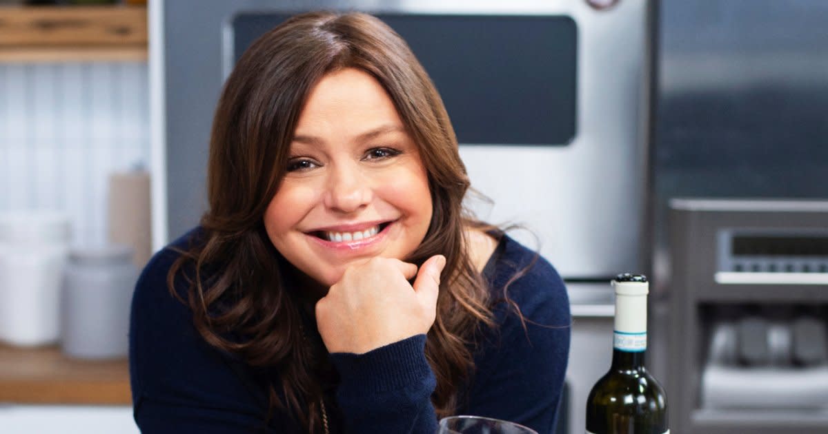 Secrets From The Set Rachael Ray Talks The Making Of 30 Minute Meals 