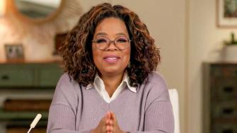 Oprah says doctor who misdiagnosed her said she didn't want the legendary talk show host to 'die on me'