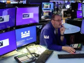 Stocks rising above key technical levels at Monday's open