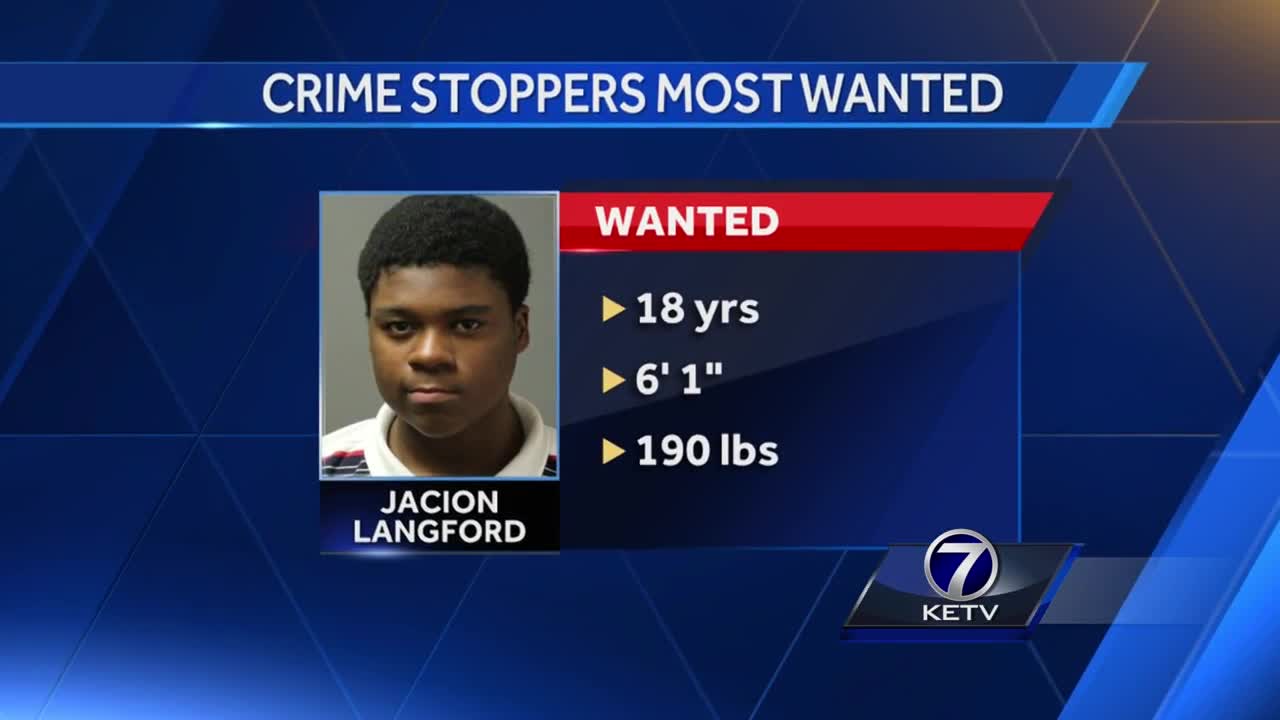 Crime Stoppers Most Wanted Man Suspected In Bogus Check Scheme Video