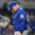 Mets manager Buck Showalter shrugs off Tommy Pham blasting team's