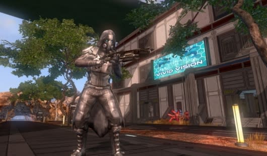 The Repopulation tweaked housing, vehicles, and shops in October