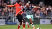 Extended HLs: Luton Town v. Brentford Matchweek 34