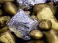 Silver ETFs Outshining Gold