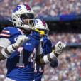 Bills blitz Dolphins, reset balance of power atop NFL