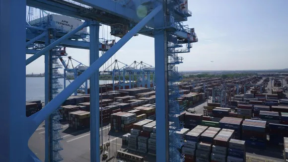 Port workers are set to strike Tuesday: What you need to know