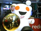 Reddit stock rises after first quarterly report on higher-than-expected earnings forecast, AI hopes