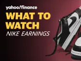 Fedspeak, Nike earnings, existing home sales: What to Watch