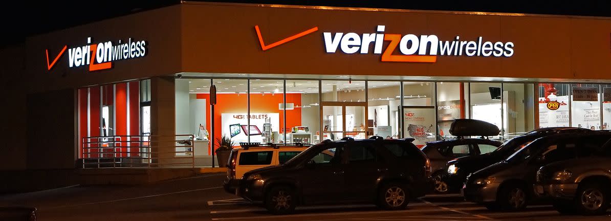 Four days remaining until Verizon Communications Inc. (NYSE: VZ) negotiates ex-dividends