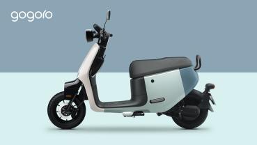 Gogoro JEGO兩週熱銷逾1500台！「這個藍」賣最好