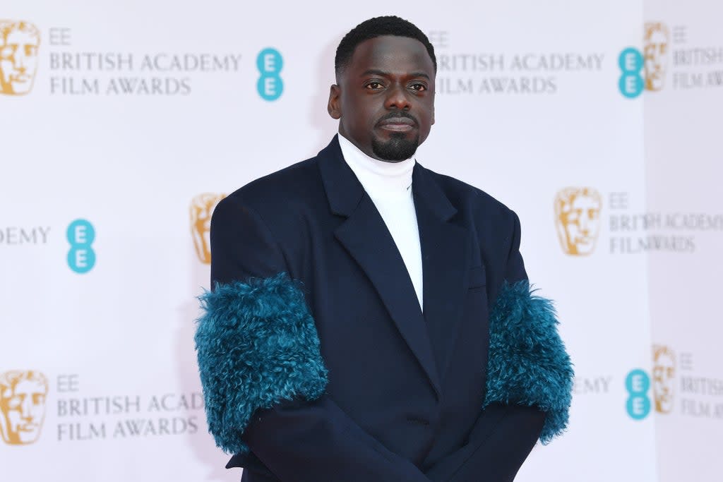 Aktor Daniel Kaluuya pisze i produkuje nowy dystopijny film Netflix The Kitchen.