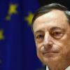 Bce, Draghi: in quattro anni è cambiato tutto
