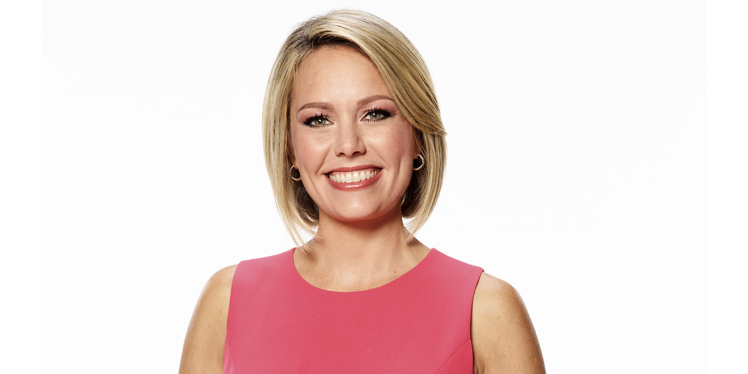 Dylan Dreyer Weather Anchor For Weekend Today Co Host Of 3rd Hour Of ...