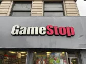 GameStop stock gains more than 60% as meme-stock market returns with a vengeance
