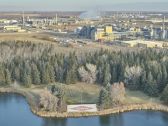 Fluor Announces Q3 Contracts from Dow for Net-Zero Ethylene Cracker and Derivatives Complex in Canada