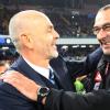 Da Allegri a Spalletti, passando per Sousa e Pioli: sarà valzer della panchine?