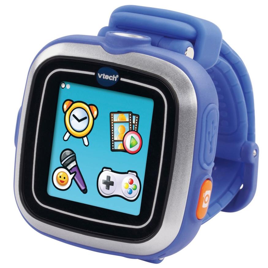 Kidizoom: Eine Smartwatch für Kinder (aber mit einer wirklich guten Idee)