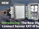 Digi International Expands Monitoring Portfolio with Launch of Digi Connect Sensor XRT-M Powered by Digi Axess