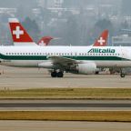 EasyJet-Air, Air France have offer for Alitalia - Industry Minister