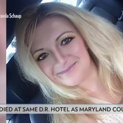 Pennsylvania Woman Died at Same Dominican Republic Hotel 5 Days Before Engaged Couple Found Dead