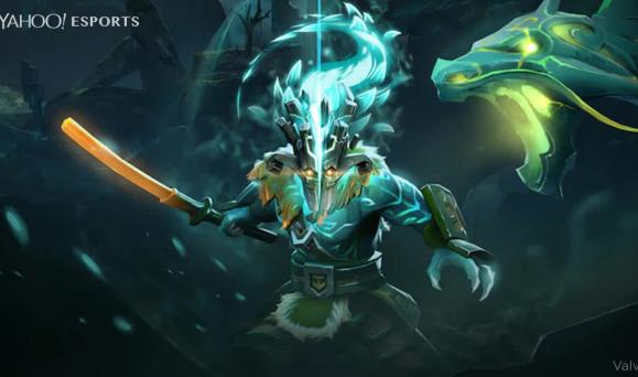 Valve Makes Dota 2 Changes For April Fools Day