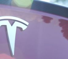 JP Morgan predicts Tesla stock plunge because funding to ...